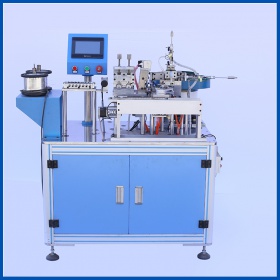 電子煙發(fā)熱絲專用焊接機(jī) 