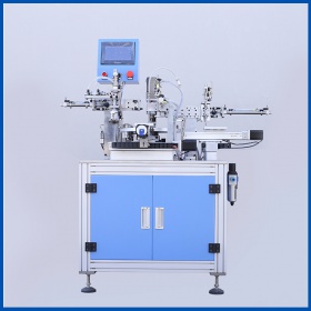 發(fā)熱管專(zhuān)用自動(dòng)焊接機(jī)[廠(chǎng)家定做]