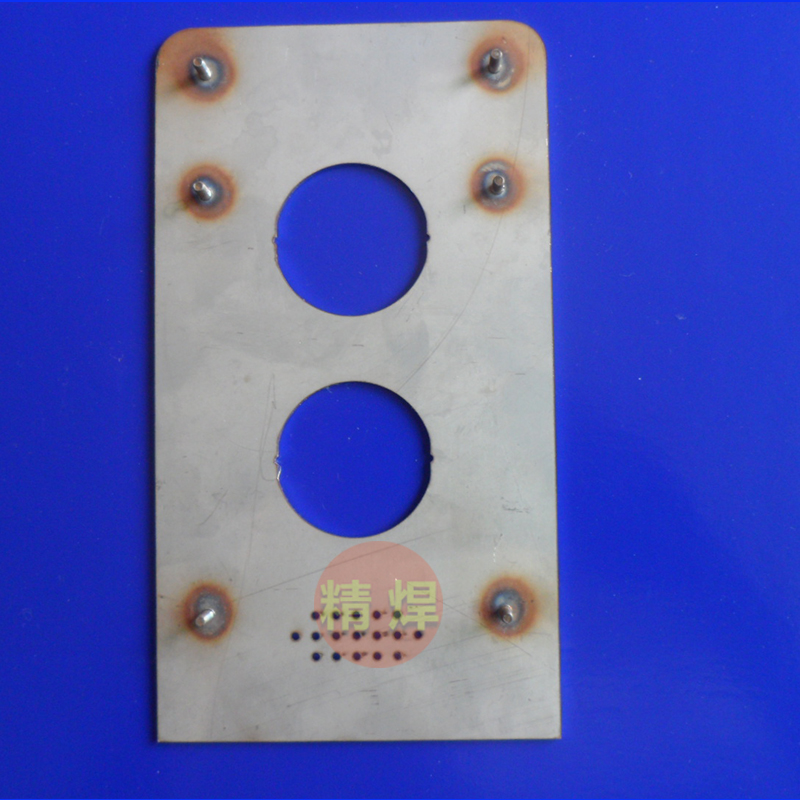 m6螺絲焊接，螺釘焊接 