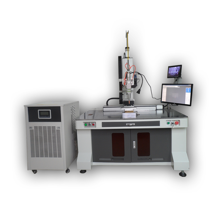 連續(xù)激光焊接機