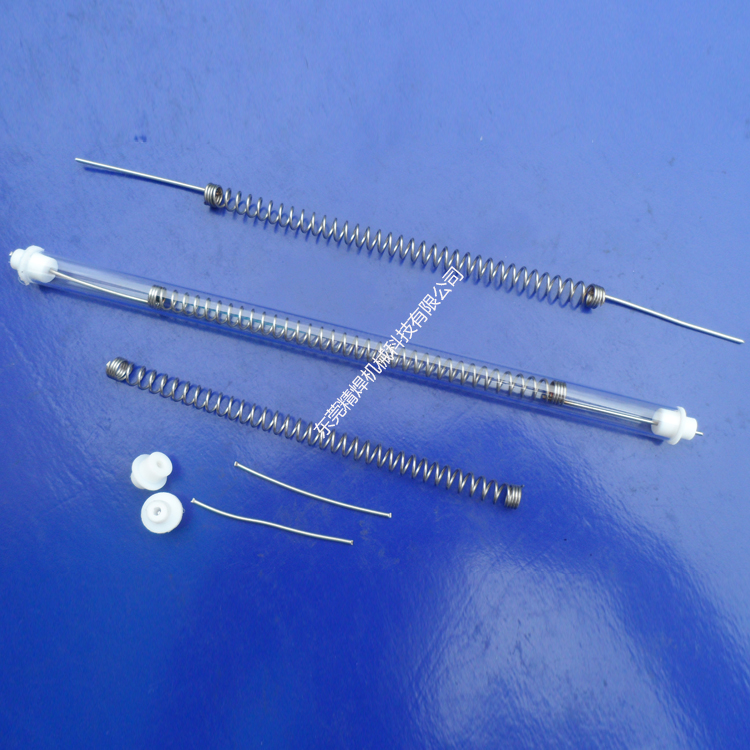 發(fā)熱管專用自動(dòng)焊接機(jī)（可根據(jù)客戶要求定制）