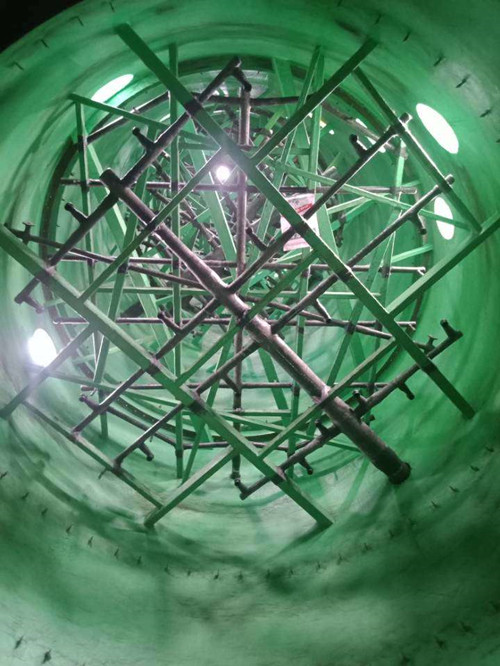噴淋管道